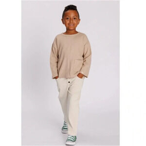 easy-peasy Toddler Boy
Denim Pant, Size: 2T